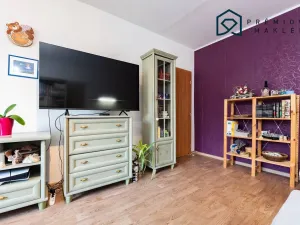 Prodej bytu 3+1, Bystřany, Pražská, 79 m2