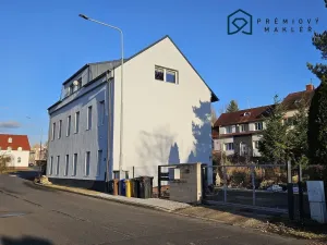 Pronájem bytu 2+kk, Litvínov - Chudeřín, Chudeřínská, 110 m2