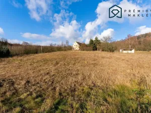 Prodej pozemku, Meziboří, 3127 m2