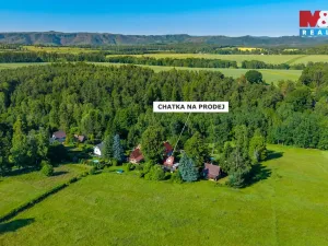 Prodej chaty, Arnoltice, 27 m2