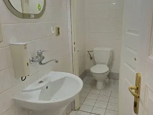 Pronájem kanceláře, Litvínov - Horní Litvínov, Masarykovo nám., 33 m2