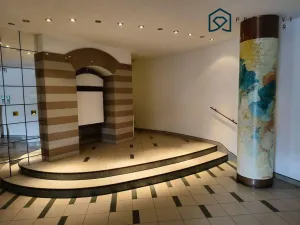 Pronájem kanceláře, Litvínov - Horní Litvínov, Masarykovo nám., 33 m2