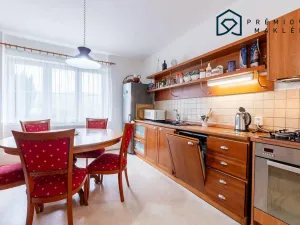 Prodej rodinného domu, Okounov, 155 m2