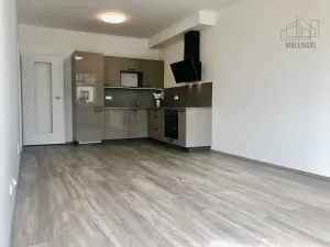 Pronájem bytu 2+kk, Praha - Hlubočepy, Ondrákové, 52 m2