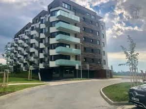 Pronájem bytu 2+kk, Praha - Hlubočepy, Ondrákové, 52 m2