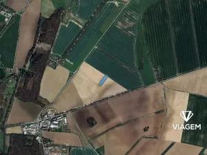 Prodej podílu pole, Heřmanův Městec, 2802 m2