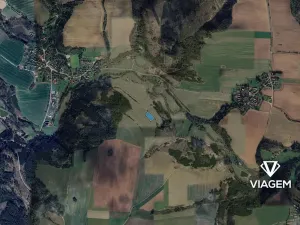 Prodej podílu pole, Radošovice, 1387 m2