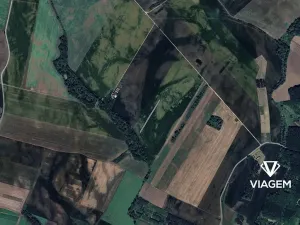 Prodej podílu pole, Přísnotice, 1170 m2