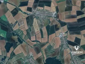 Prodej podílu pole, Dolní Němčí, 1449 m2