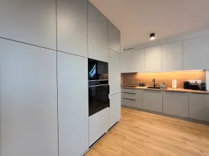 Prodej bytu 3+kk, Praha - Vršovice, Ruská, 84 m2