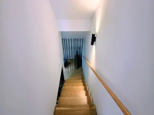 Prodej bytu 3+kk, Praha - Vršovice, Ruská, 84 m2