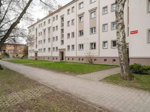 Prodej bytu 2+1, Plzeň, Zikmunda Wintra, 56 m2