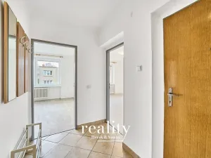 Pronájem bytu 2+1, Znojmo, Vančurova, 55 m2