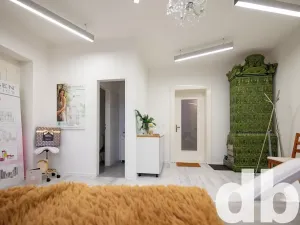 Prodej rodinného domu, Varnsdorf, Edisonova, 208 m2