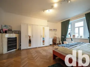 Prodej rodinného domu, Varnsdorf, Edisonova, 208 m2