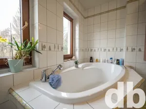 Prodej rodinného domu, Varnsdorf, Edisonova, 208 m2