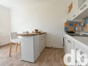 Prodej bytu 1+kk, Chodov, Čapkova, 21 m2