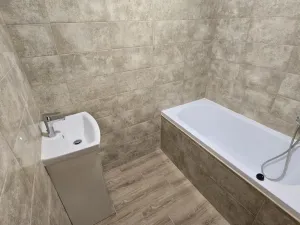 Pronájem bytu 1+1, U Zámeckého parku 840, 43601 Litvínov, 30 m2