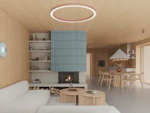 Prodej rodinného domu, Hostomice, Dubinská, 179 m2