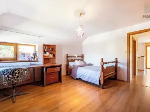 Prodej rodinného domu, Šebrov-Kateřina, 285 m2