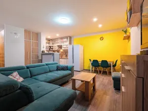 Prodej bytu 3+kk, Brno, Stojanova, 68 m2