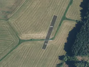 Prodej pole, Kacákova Lhota, 4157 m2