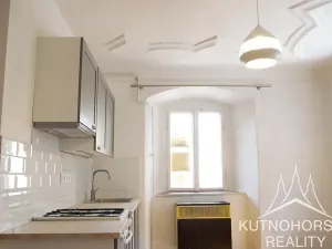 Pronájem bytu 1+1, Kutná Hora, Česká, 35 m2