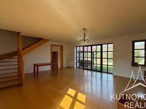 Pronájem rodinného domu, Kutná Hora, Vavřinecká, 280 m2