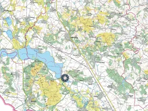 Prodej pole, Přítluky, 7205 m2