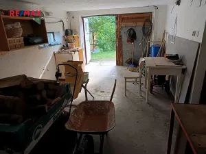 Prodej chaty, Zábřeh, 180 m2