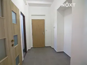 Prodej bytu 1+1, Tábor, Vítkova, 48 m2