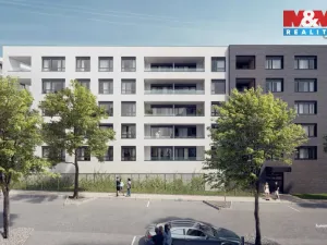 Prodej bytu 2+1, Praha - Hlubočepy, Gollové, 55 m2