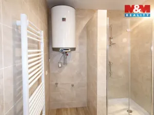 Pronájem bytu 2+kk, Ludgeřovice, Markvartovická, 50 m2