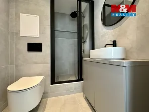 Pronájem bytu 2+1, Ostrava - Zábřeh, Zimmlerova, 44 m2