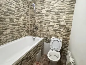 Pronájem bytu 1+1, Litvínov - Chudeřín, Horská, 42 m2