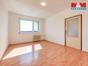 Prodej bytu 1+1, Františkovy Lázně, Husitská, 38 m2