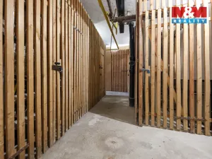 Prodej bytu 1+1, Františkovy Lázně, Husitská, 38 m2