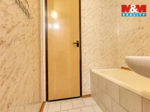 Prodej bytu 1+1, Františkovy Lázně, Husitská, 38 m2