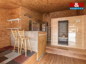 Prodej rodinného domu, Jeneč, Bří. Nováků, 92 m2