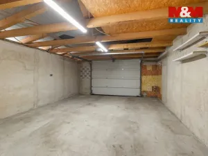 Prodej rodinného domu, Jeneč, Bří. Nováků, 92 m2