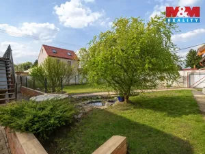 Prodej rodinného domu, Jeneč, Bří. Nováků, 92 m2