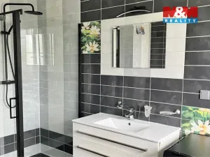 Pronájem bytu 2+1, Sokolov, Atletická, 88 m2