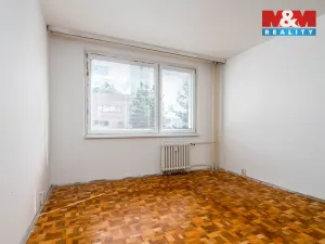 Prodej bytu 3+1, Praha - Chodov, Brodského, 65 m2