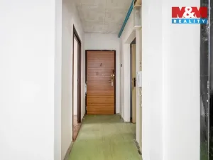 Prodej bytu 3+1, Praha - Chodov, Brodského, 65 m2