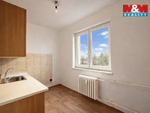 Prodej bytu 2+1, Ostrava - Hrabůvka, Provaznická, 56 m2