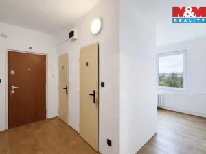Prodej bytu 2+1, Ostrava - Hrabůvka, Provaznická, 56 m2