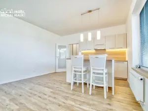 Pronájem bytu 1+kk, Hranice, Pod Nemocnicí, 39 m2