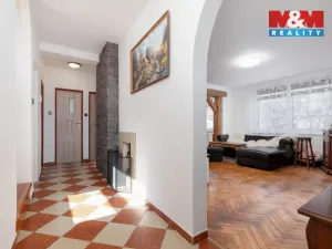 Prodej rodinného domu, Janov, 130 m2