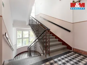 Prodej bytu 3+kk, Ostrava - Moravská Ostrava, 28. října, 86 m2