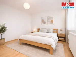 Prodej rodinného domu, Olomouc, Slavonínská, 150 m2